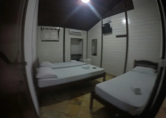 Pousada Tropical BrasilPousada